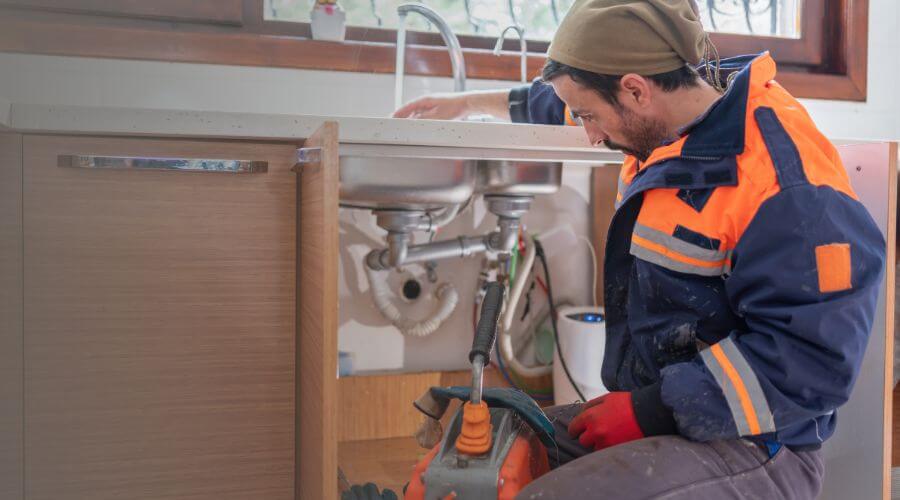 Professional expert plumbing services in Chignik, AK